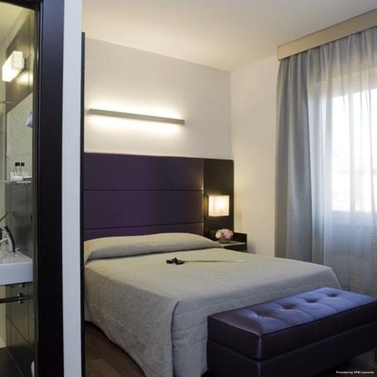 Hotel Caprice - Roma - HOTEL INFO