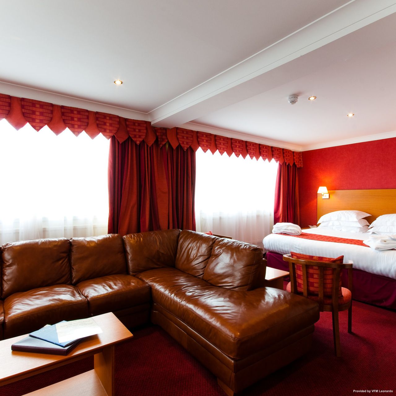The Liner Hotel - Liverpool - Great prices at HOTEL INFO