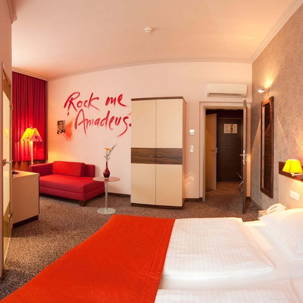 Hotel Der Wilhelmshof - Vienna - Great prices at HOTEL INFO