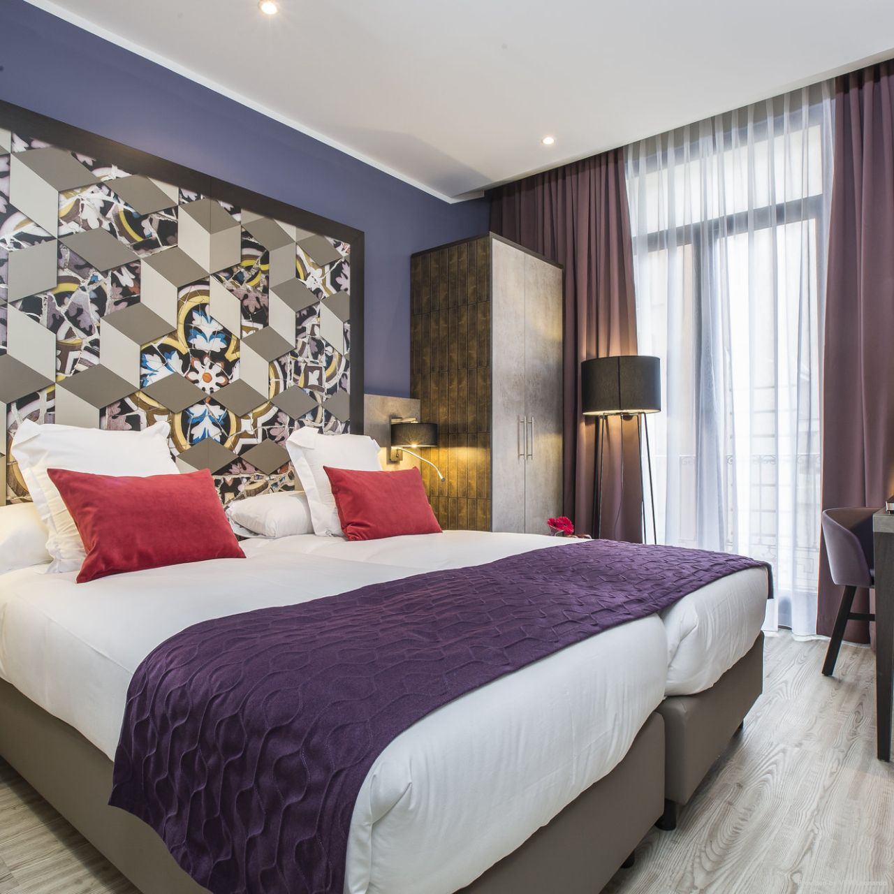 Leonardo Hotel Las Ramblas - Barcelona - Great prices at HOTEL INFO Leonardo Hotel Las Ramblas - Barcelona - Great prices at HOTEL INFO