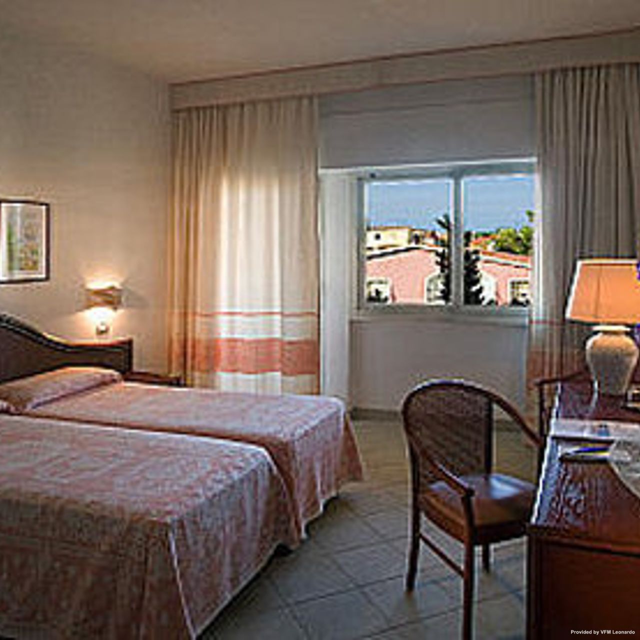Hotel Gabbiano Azzurro - Golfo Aranci - Great prices at HOTEL INFO