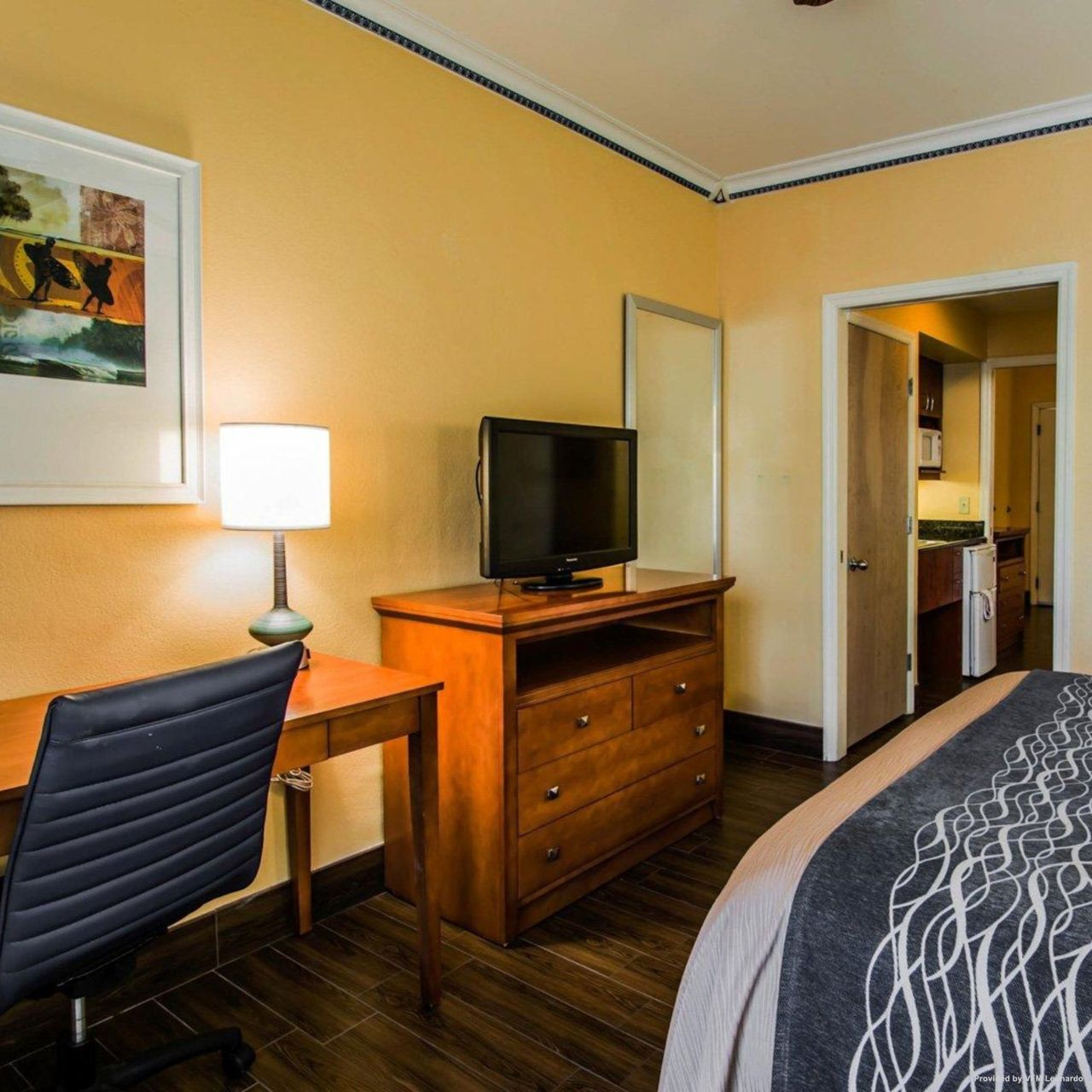 Quality Inn and Suites Port Canaveral Ar - Cocoa Beach - Great prices at  HOTEL INFO