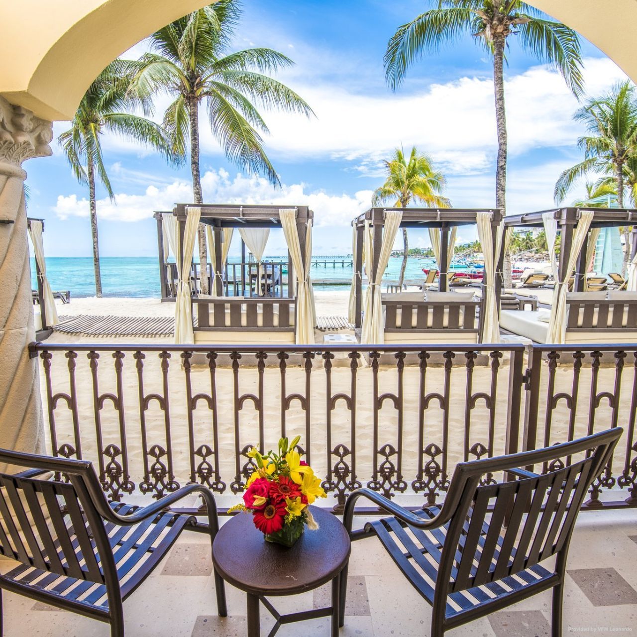 Hotel Gran Porto Real Playa Del Carmen *ALL INCLUSIVE* - Yucatán Peninsula  - Great prices at HOTEL INFO