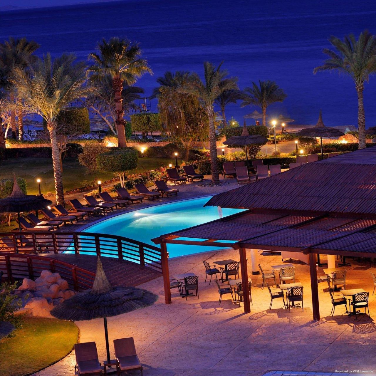 Hotel Renaissance Sharm El Sheikh Golden View Beach Resort - Sharm el-Sheikh  - Great prices at HOTEL INFO