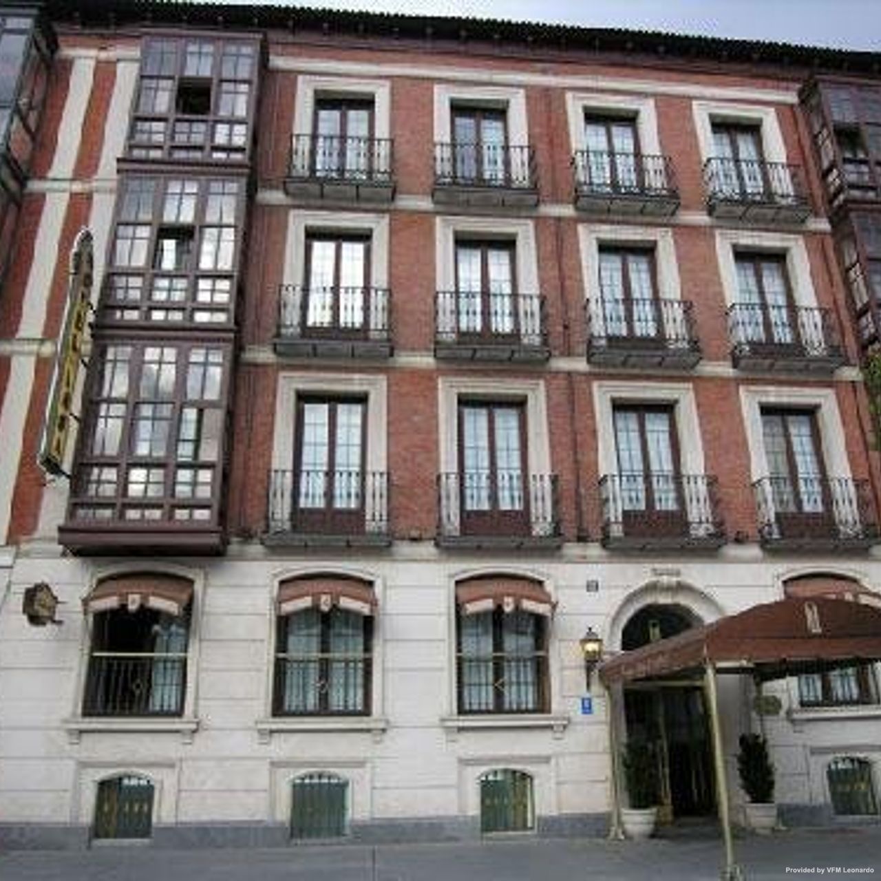 Lasa Boutique Hotel en Valladolid - HOTEL INFO