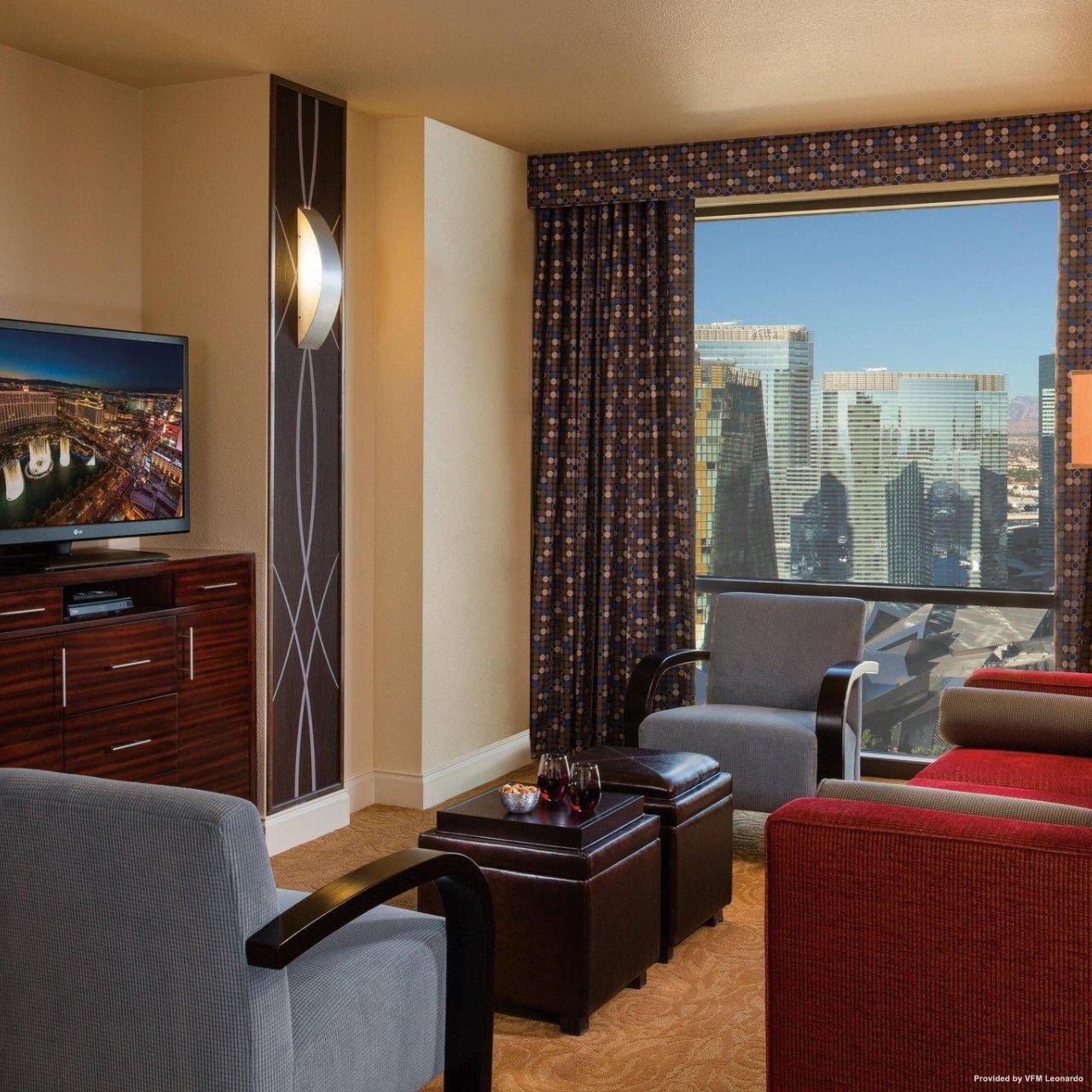 Marriott's Grand Chateau, Las Vegas – Updated 2023 Prices