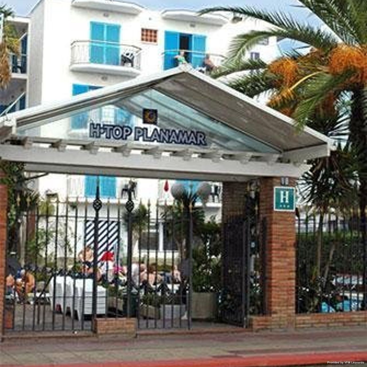 Hotel H TOP Planamar - Malgrat de Mar - Great prices at HOTEL INFO