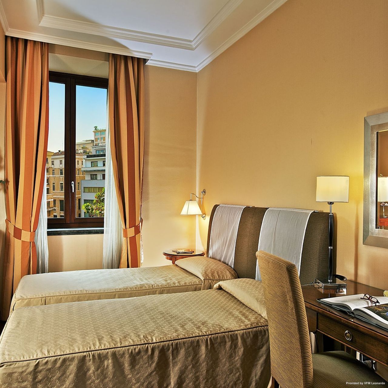 Hotel Palazzo Turchini - Naples - Great prices at HOTEL INFO
