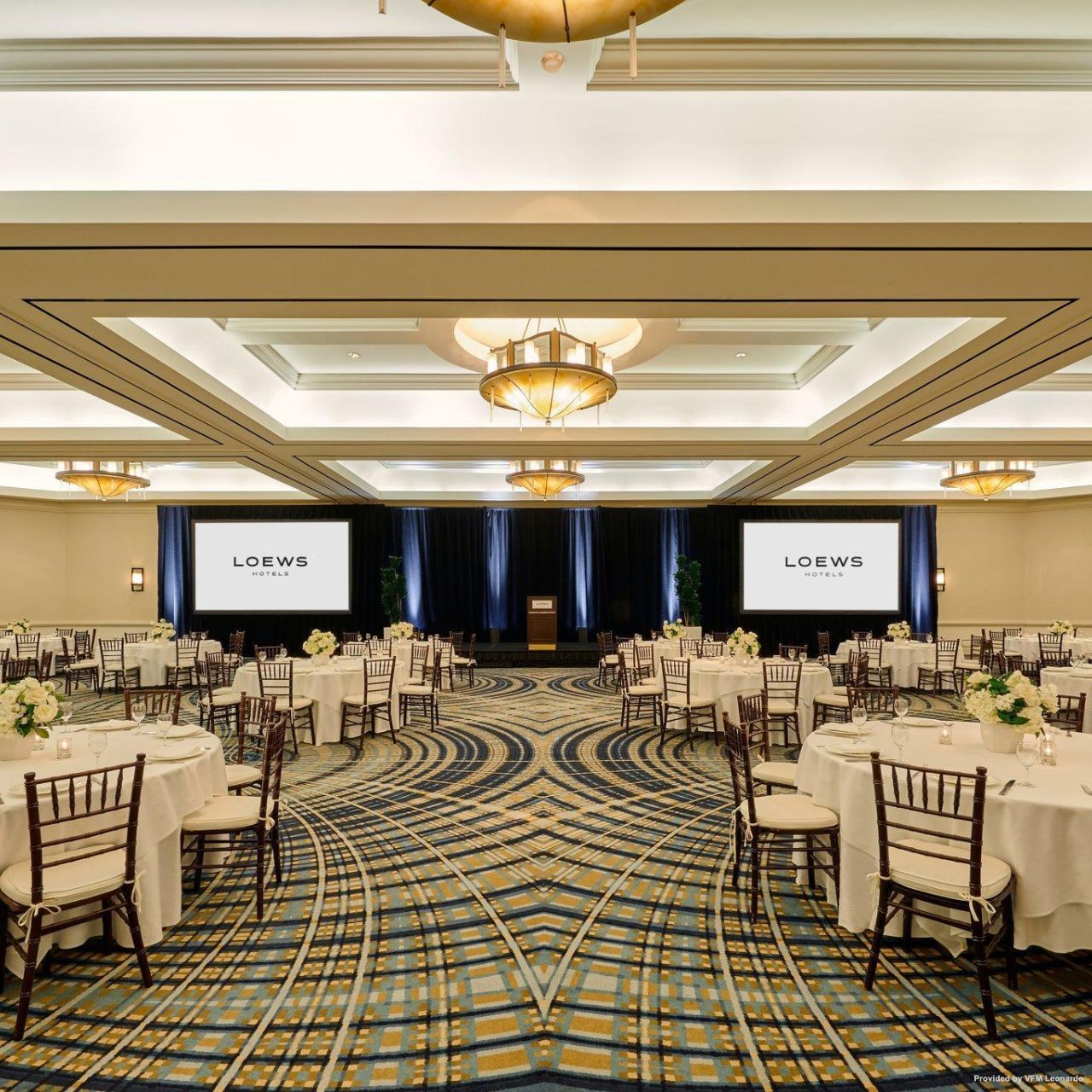 Loews Santa Monica Beach Hotel - Great prices at HOTEL INFO