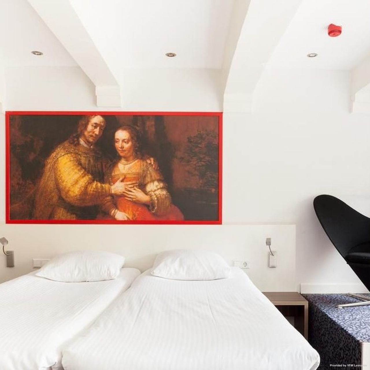 The Times Hotel Amsterdam - HOTEL DE