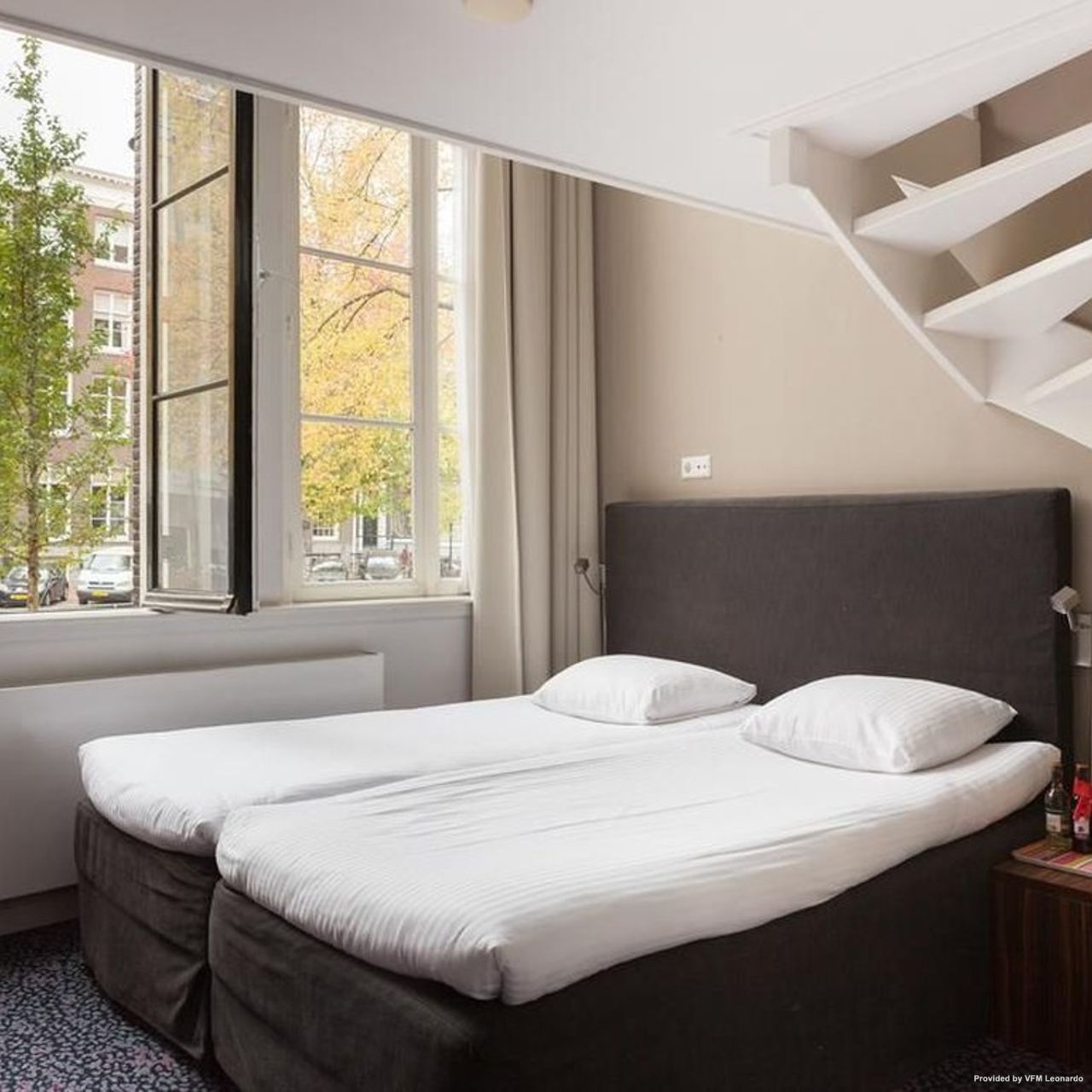 The Times Hotel Amsterdam - HOTEL DE