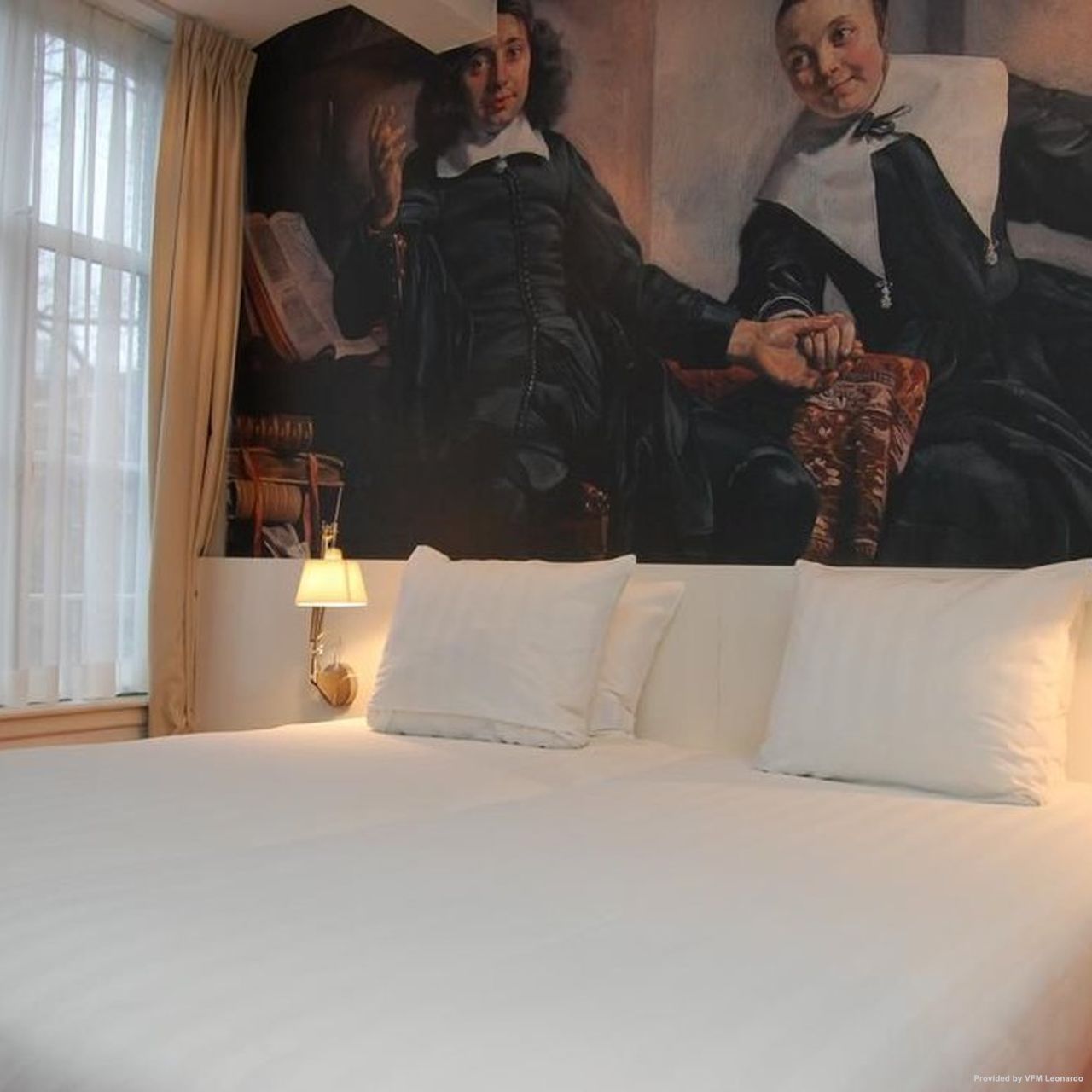 The Times Hotel Amsterdam - HOTEL INFO