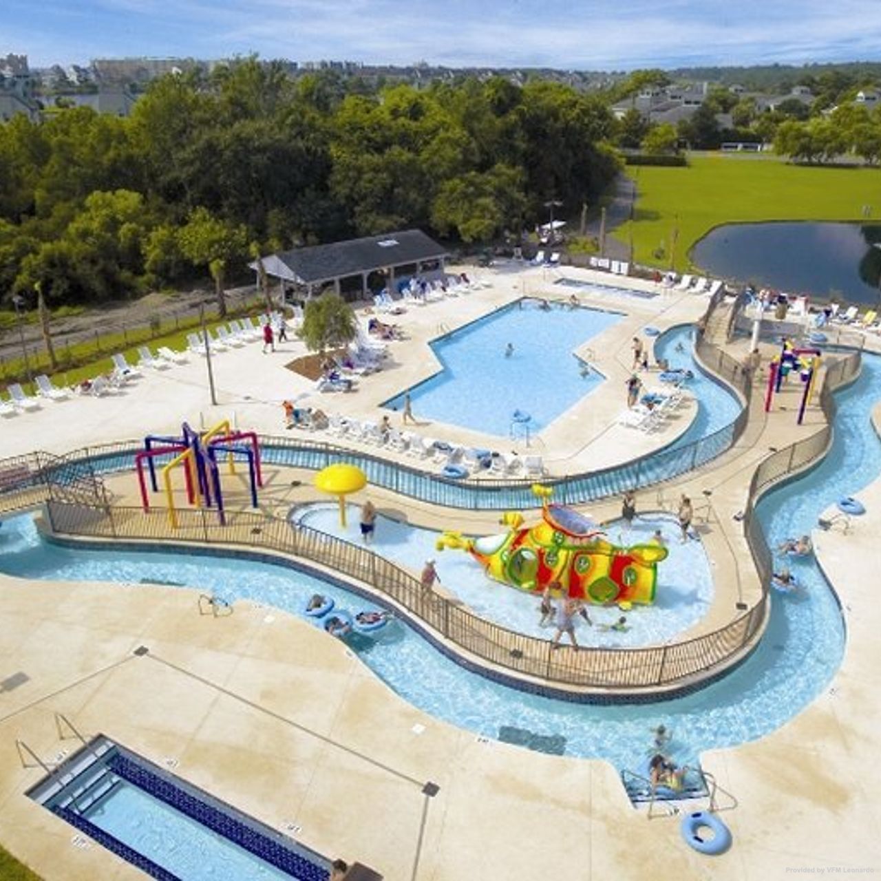 Hotel Litchfield Beach and Golf Resort - Pawleys Island - Great prices at  HOTEL INFO