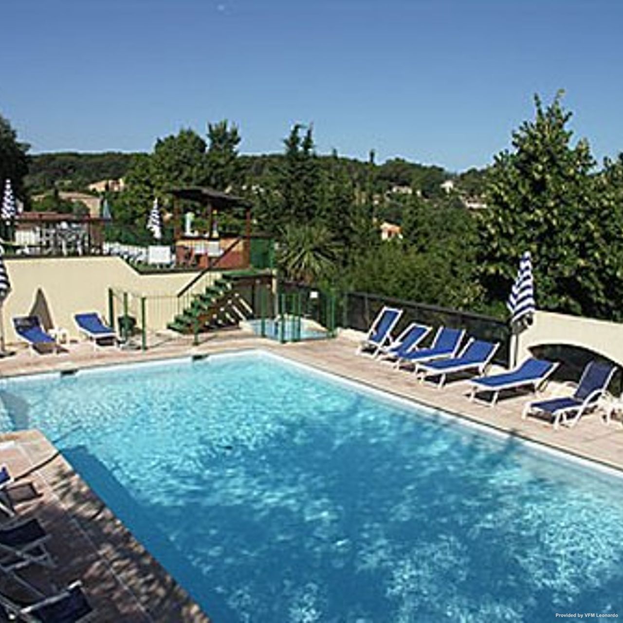 Hotel Le Club Mougins by Diamond Resorts - Great prices at HOTEL INFO