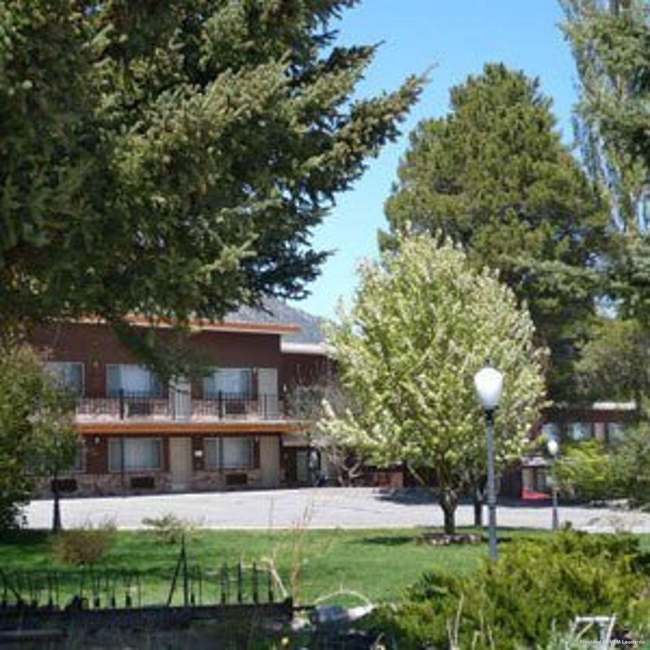 Hotel LAKE VIEW LODGE LEE VINING - Lee Vining - Great prices at HOTEL INFO