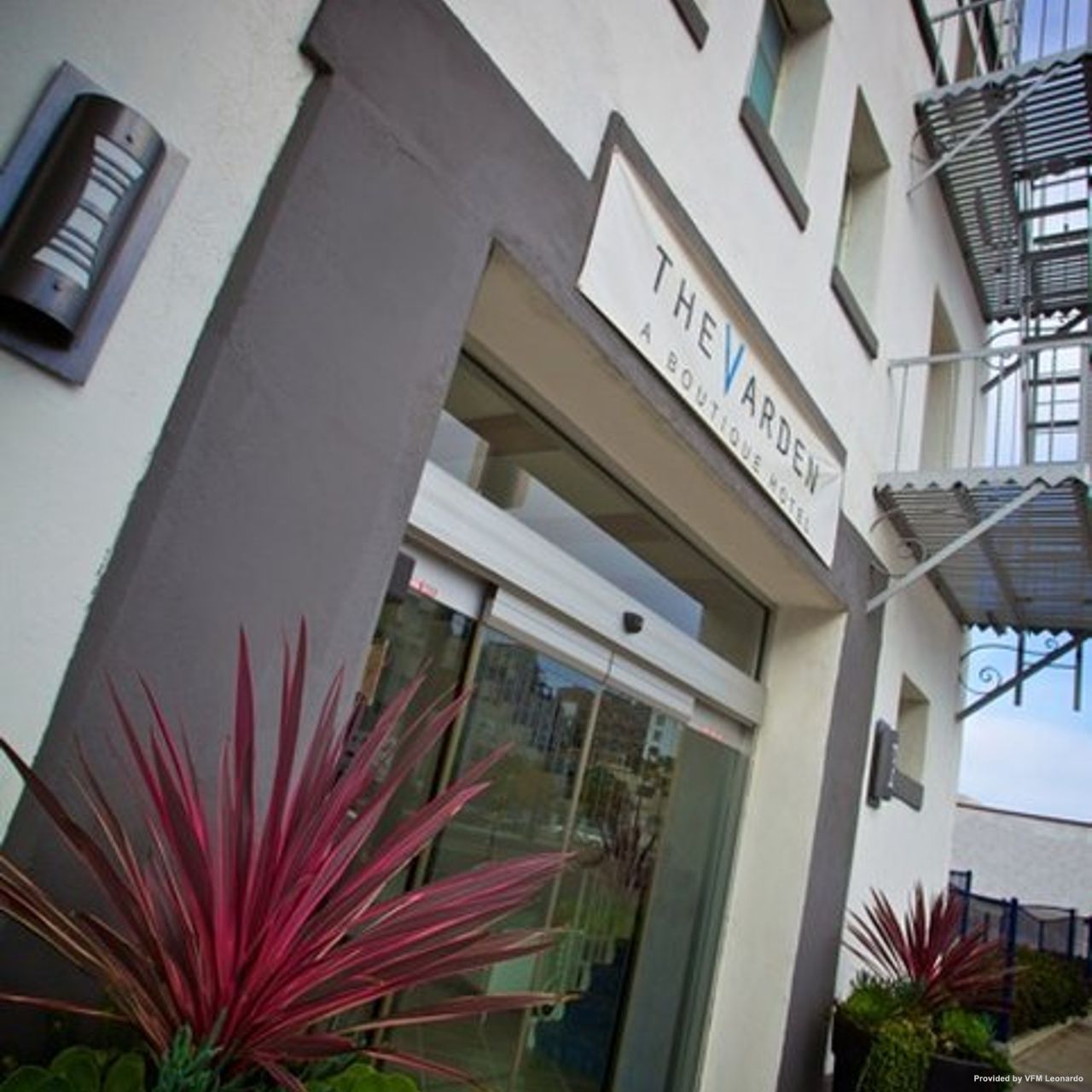 Hotel The Varden - Long Beach - Great prices at HOTEL INFO