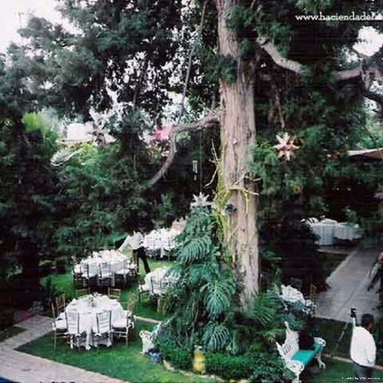 Hotel Hacienda de las Flores - San Miguel de Allende - Great prices at HOTEL INFO Hotel Hacienda de las Flores - San Miguel de Allende - Great prices at HOTEL INFO