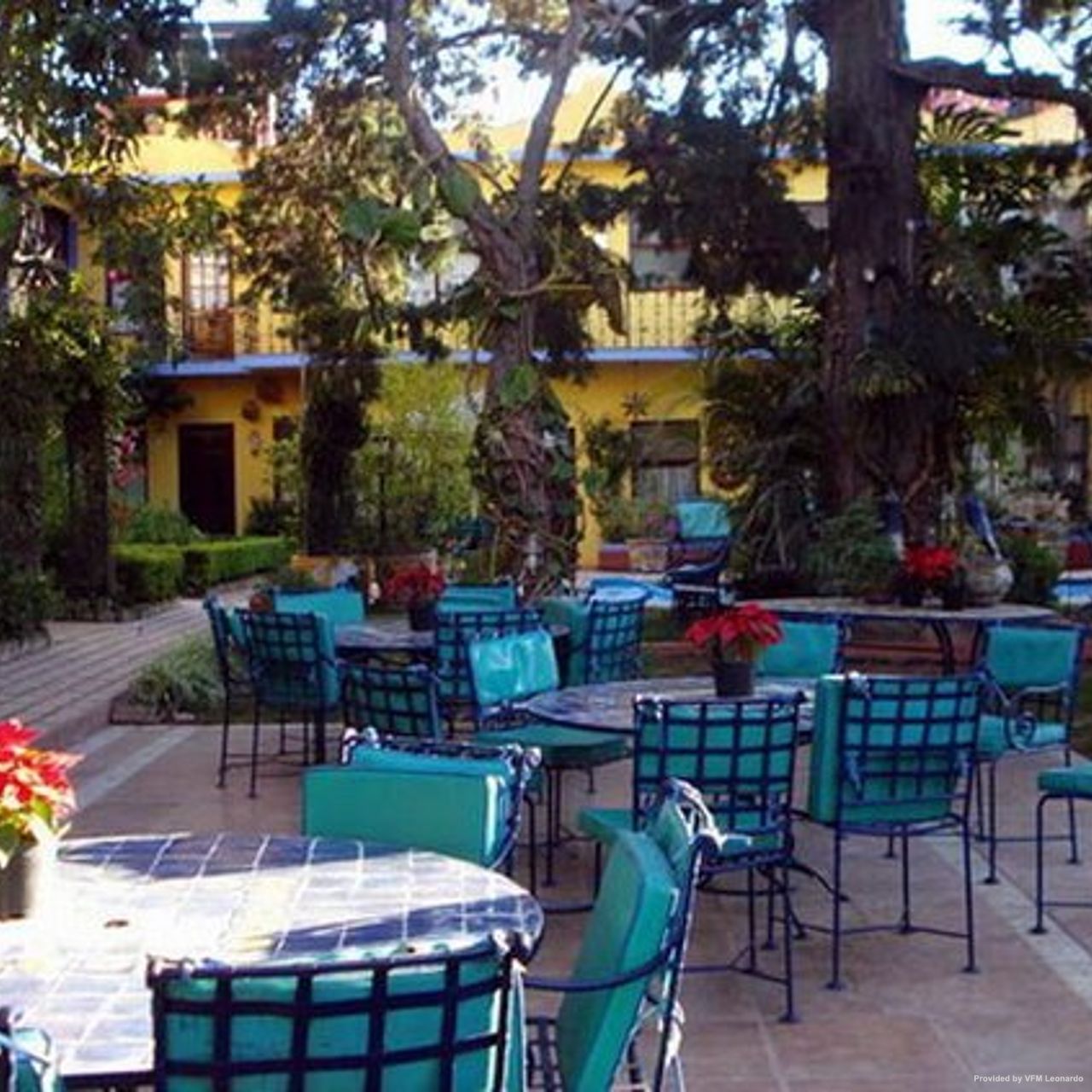 Hotel Hacienda de las Flores - San Miguel de Allende - Great prices at HOTEL INFO Hotel Hacienda de las Flores - San Miguel de Allende - Great prices at HOTEL INFO