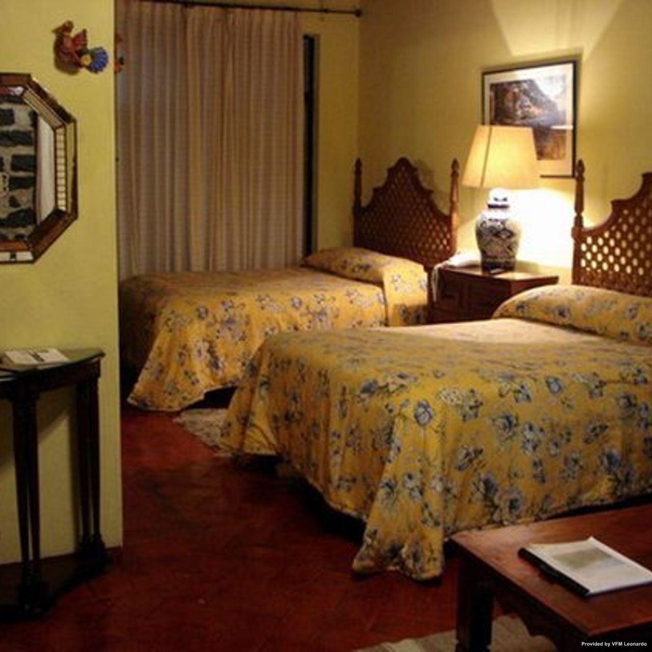 Hotel Hacienda de las Flores - San Miguel de Allende - Great prices at HOTEL  INFO