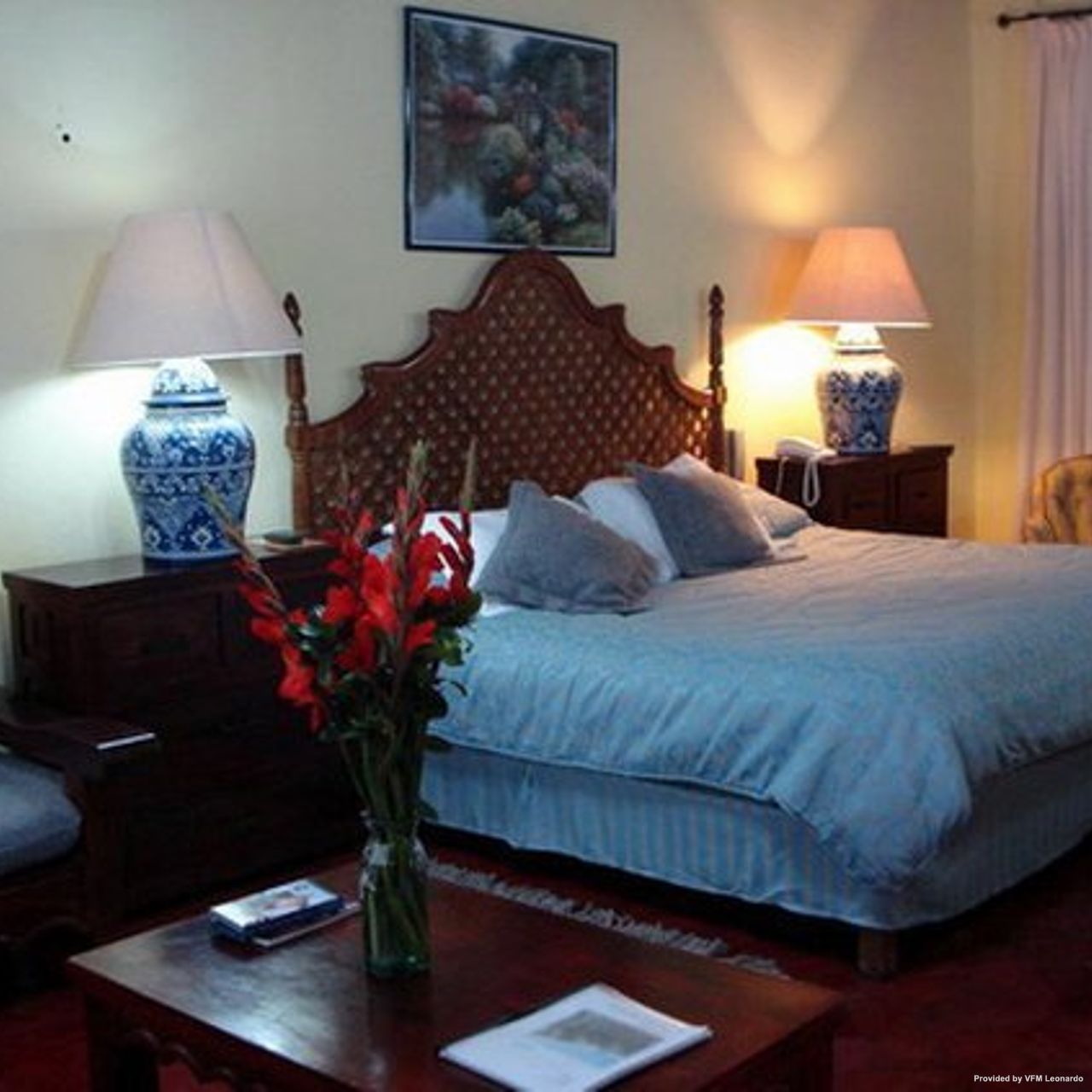 Hotel Hacienda de las Flores - San Miguel de Allende - Great prices at HOTEL INFO Hotel Hacienda de las Flores - San Miguel de Allende - Great prices at HOTEL INFO