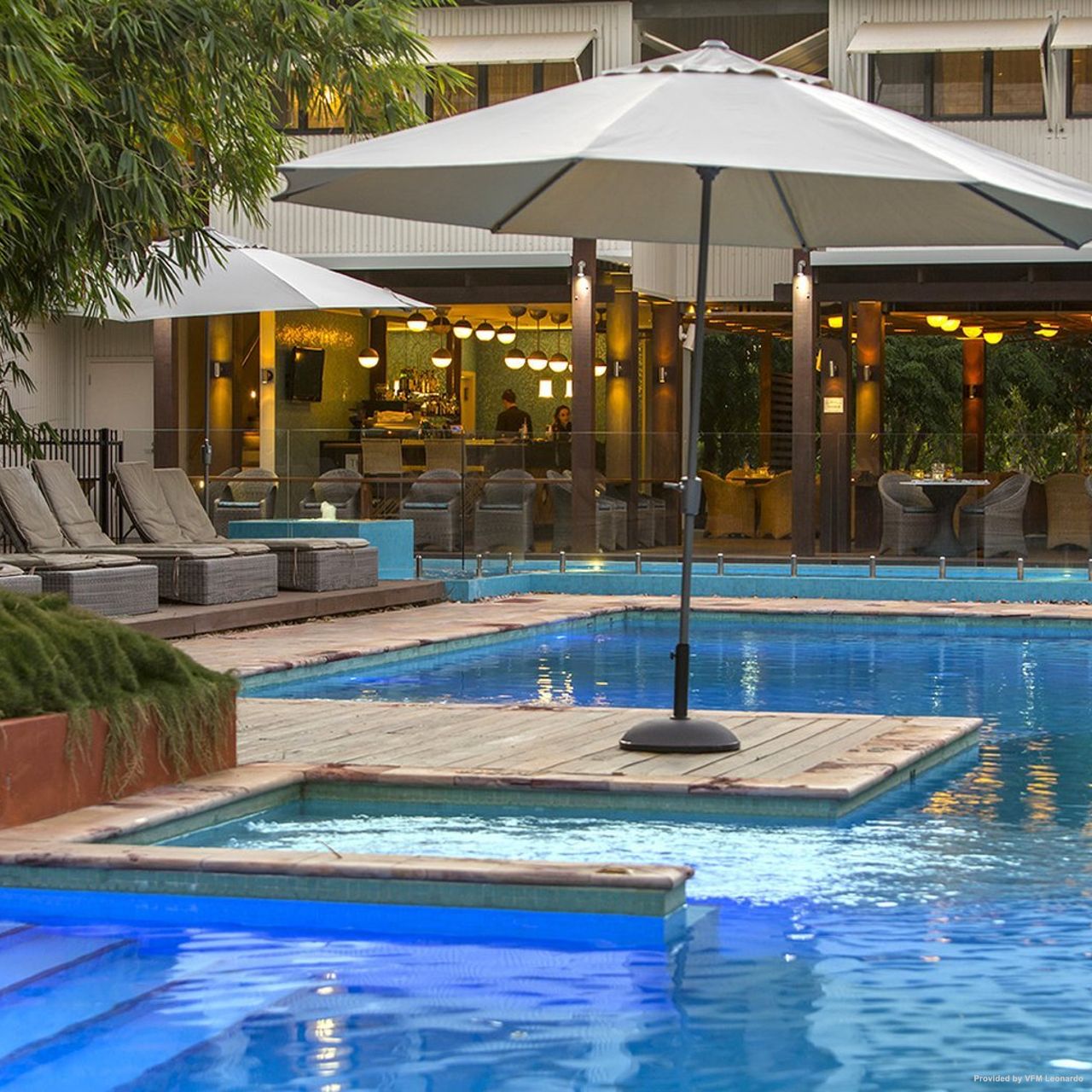 Hotel Kimberley Sands Resort and Spa - Bootawa - Great prices at HOTEL INFO