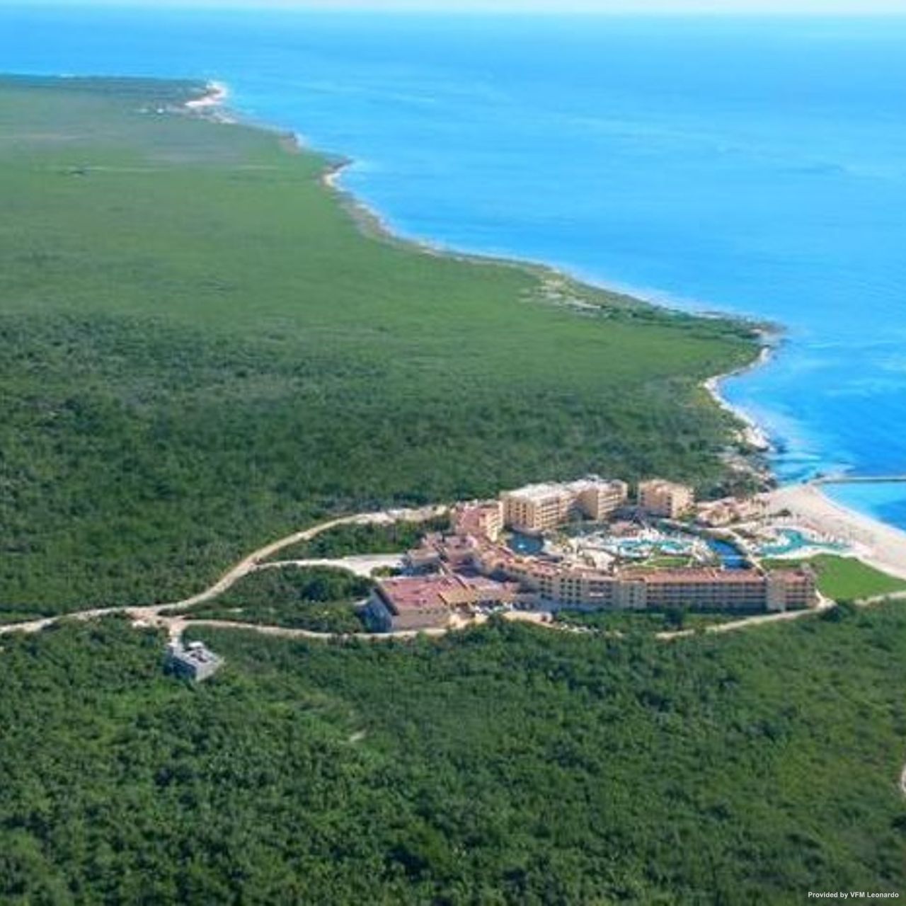 Hotel Hacienda Tres Rios Resort - Yucatán Peninsula - Great prices at HOTEL  INFO