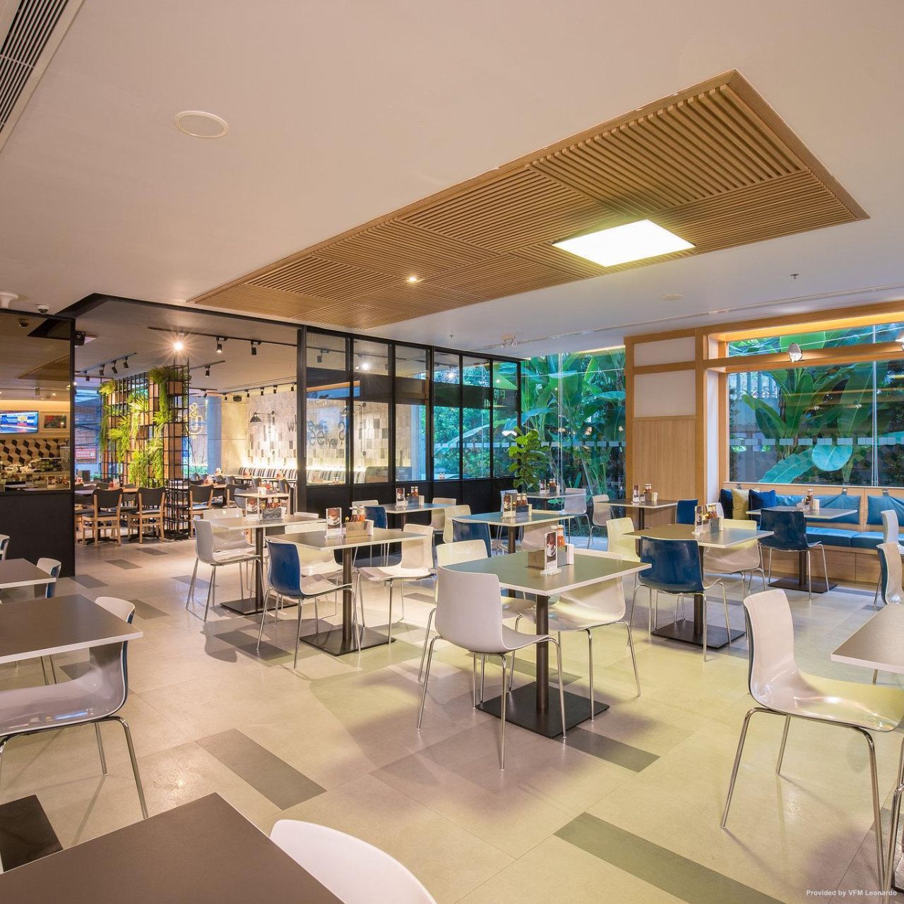 Holiday Inn Express Bangkok Sathorn Bangkok Great Prices At Hotel Info