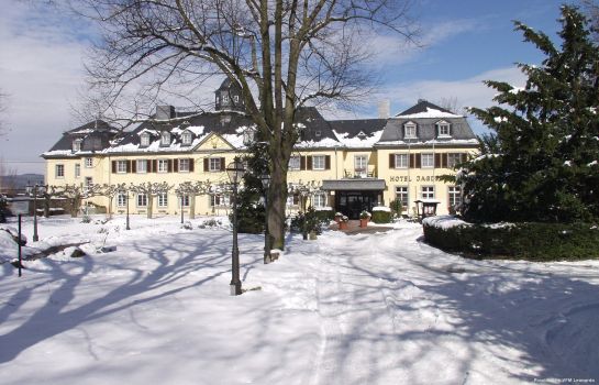 Hotels Near Hilchenhaus