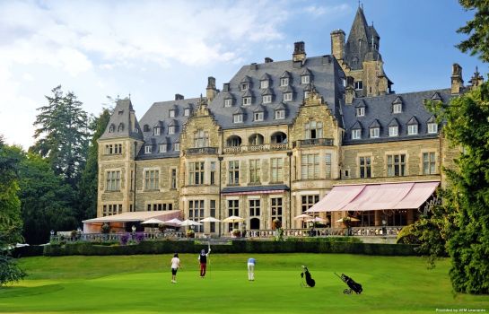 Hotels Near Haus Der Begegnung