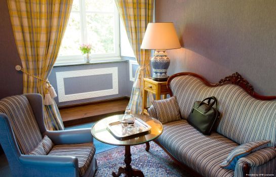 Hotels Near Linnep Palace Schloss Linnep