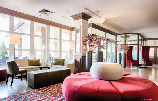 Hotels Near Edel Optics De Arena