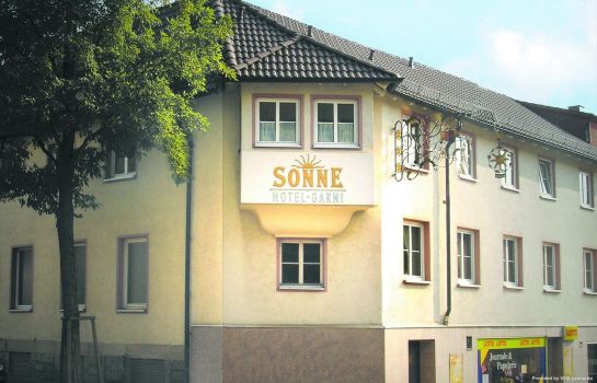 Hotels Near Messe Stuttgart