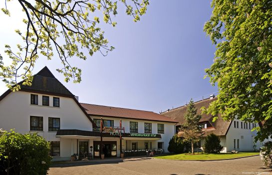 Hotels Near St Thomas Morus Church