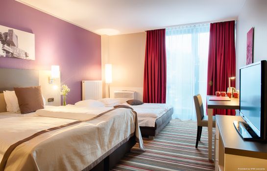 Hotels Near Hannover Langenhagen Airport Haj