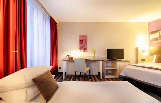 Hotels Near Hannover Langenhagen Airport Haj