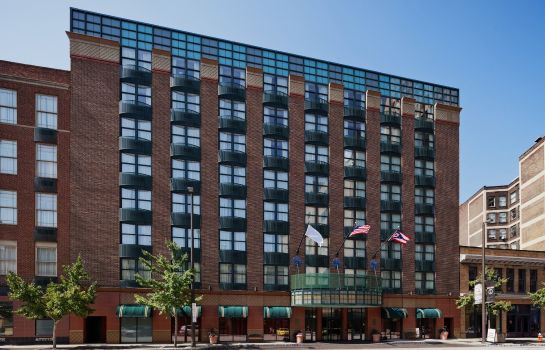 Hotels In Cleveland Mit Bewertungen Und Empfehlungen