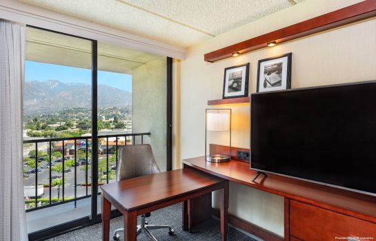 Hotels Nahe Pasadena Convention Center Pasadena