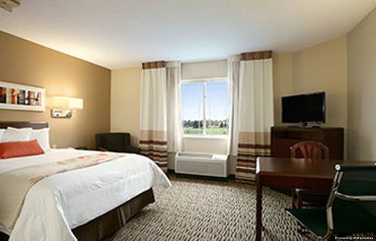 Hotels Nahe Chicago Executive Airport Kpwk