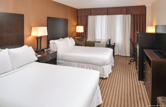 Hotels Nahe Charlotte Convention Center Charlotte