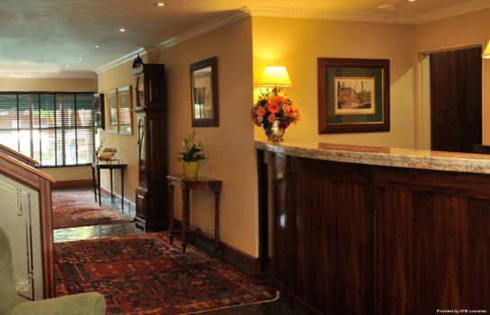 Hotels Near Kyalami Business Park Midrand