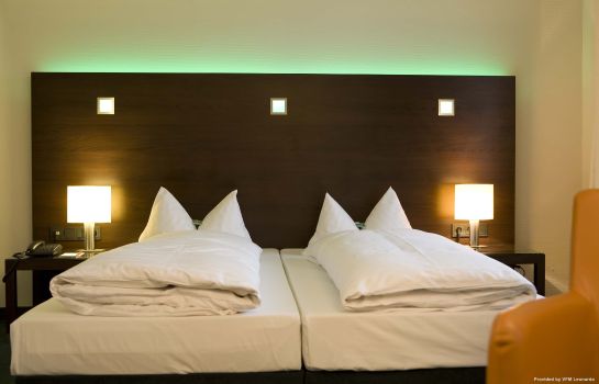 Hotels Near Ludwig Maximilians Universitat Munchen