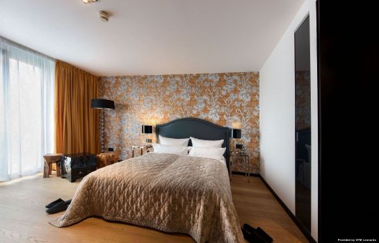 Hotels Near Ludwig Maximilians Universitat Munchen