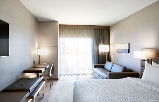 Hotels Near Ernest N Morial Convention Center New Orleans