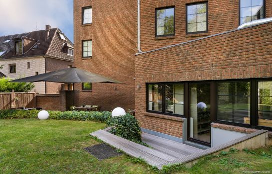 Hotels Near St Konrad Church St Konrad Kirche