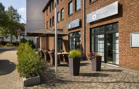 Hotels Near St Konrad Church St Konrad Kirche