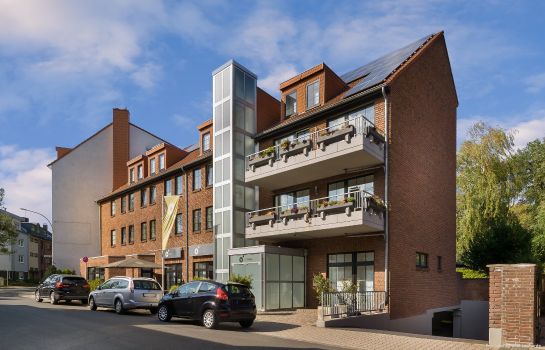 Hotels Near St Konrad Church St Konrad Kirche