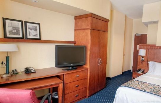 Hotels Nahe Albert Whitted Airport Kspg