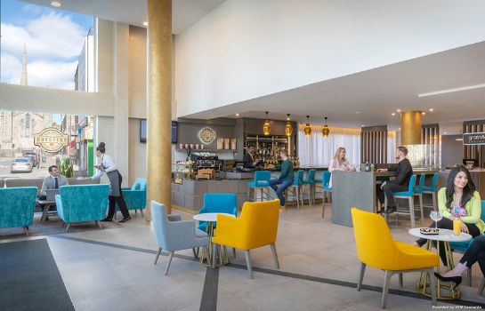 Hotels In Dublin With Ratings And Recommendations