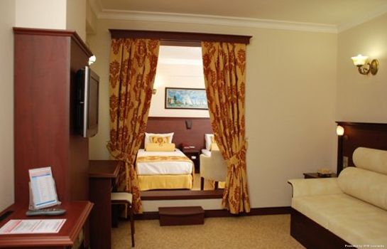 Hotel In Izmir Turkey Park Inn By Radisson Izmir