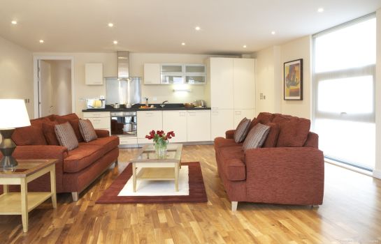 Hotels Nahe Magazine London